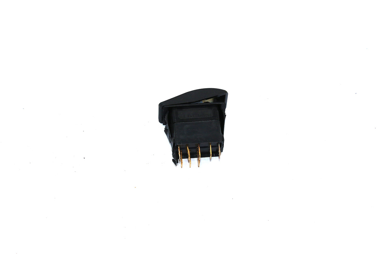 JLG - 1001159734 - SWITCH HAZARD