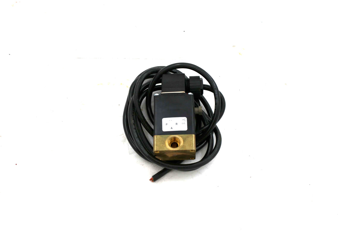 DYNAPAC - 1089036301 - SOLENOID VALVE
