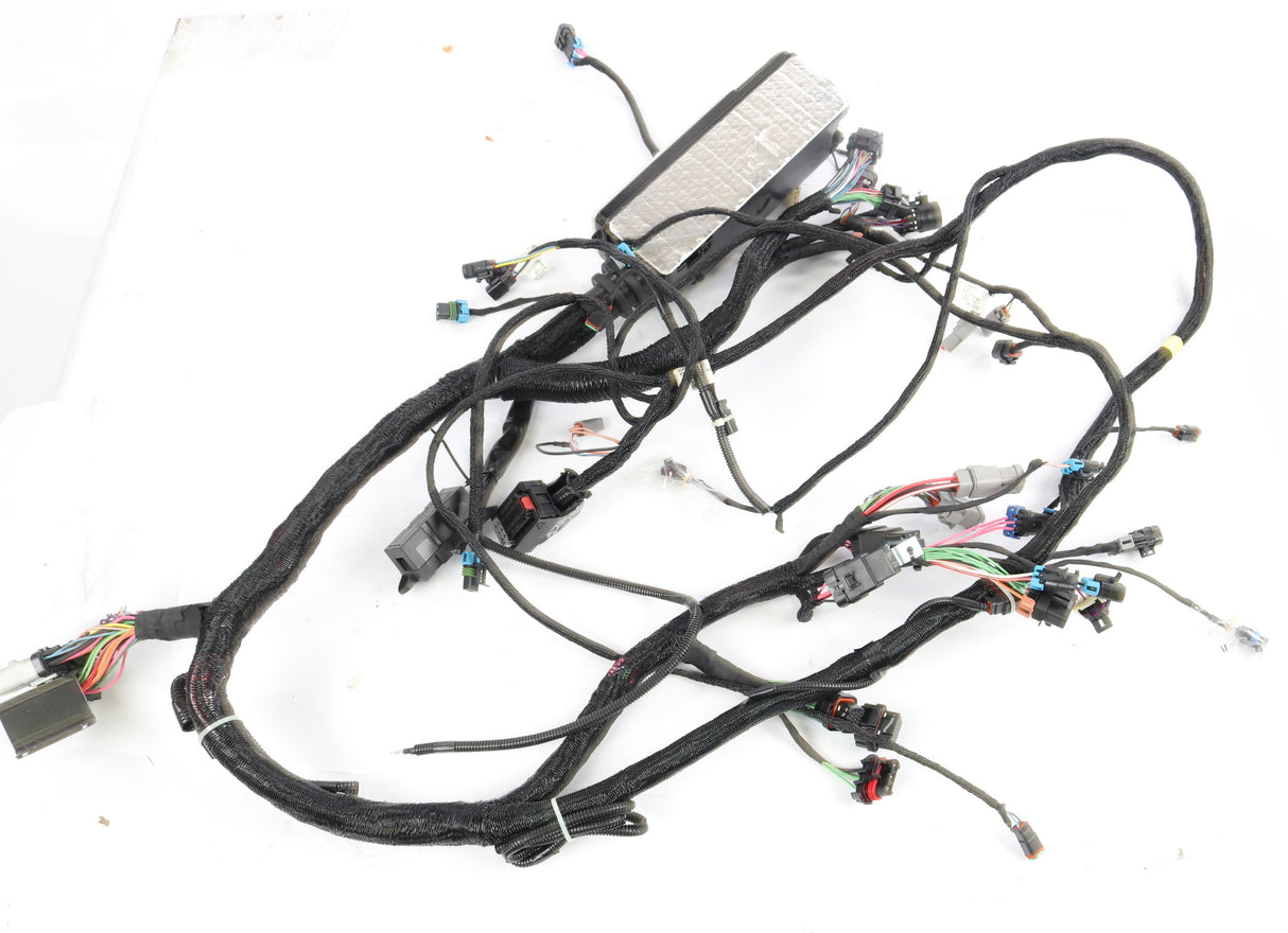 BOBCAT - 7305113 - HARNESS
