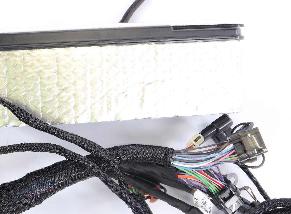 BOBCAT - 7305113 - HARNESS