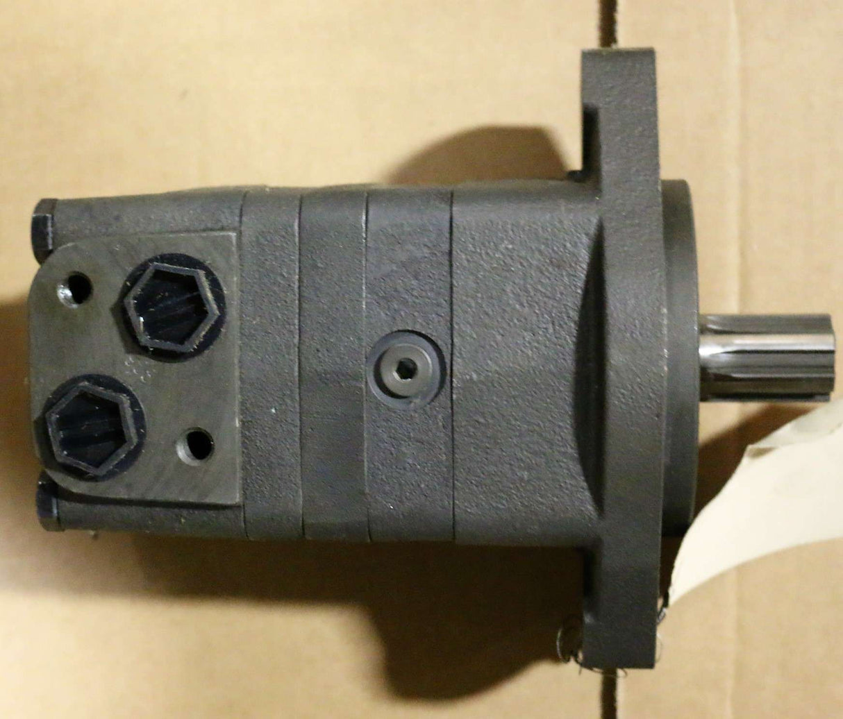 M+S HYDRAULIC - MLHSB100S4D - HYDRAULIC MOTOR - GEROLLER