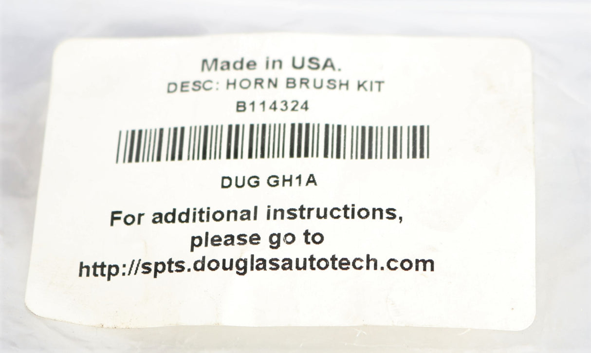 FUJI KIKO (JTEKT COLUMN SYSTEMS) - GH1A - KIT - STEERING COLUMN GAP HIDER COVER