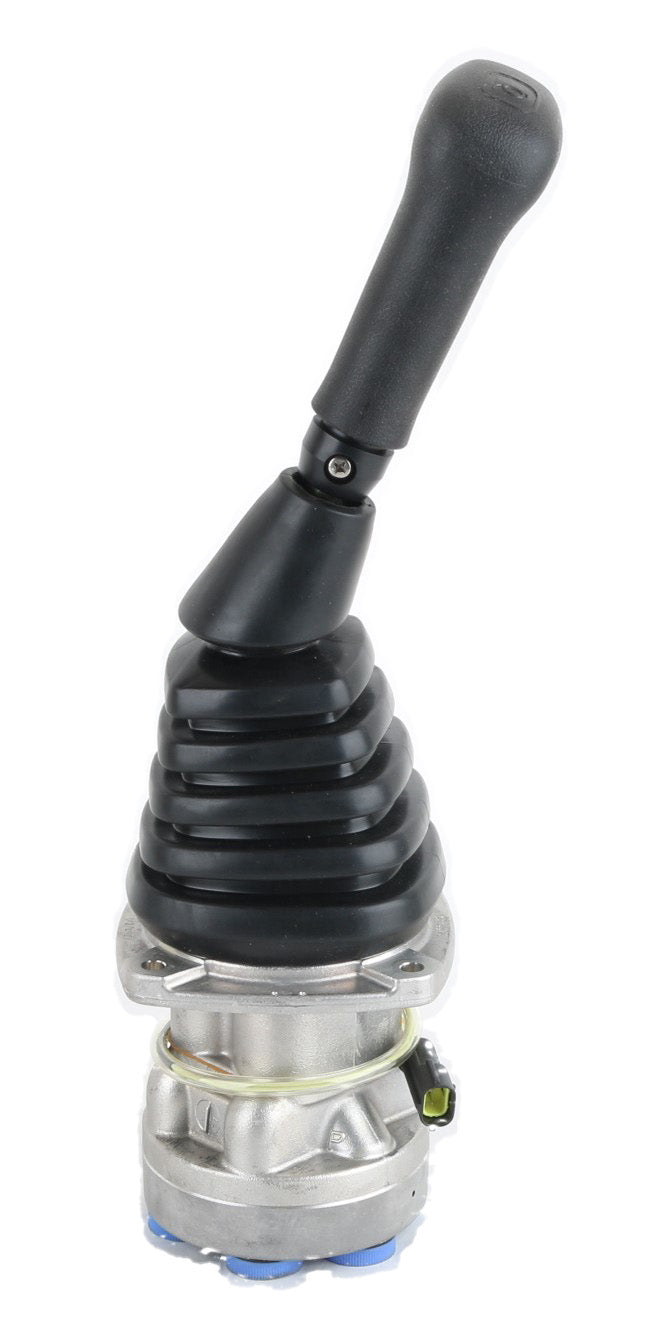 KAWASAKI - PV48K1224B - HYDRAULIC JOYSTICK - REMOTE CONTROL VALVE