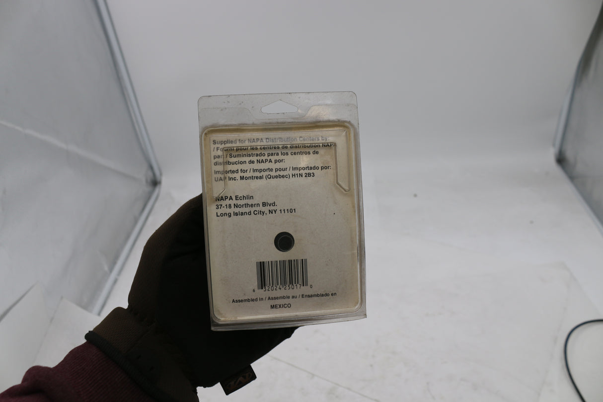 CRANE CARRIER - E22-10001-00 - FUSABLE LINK WIRE 12GA 10FT