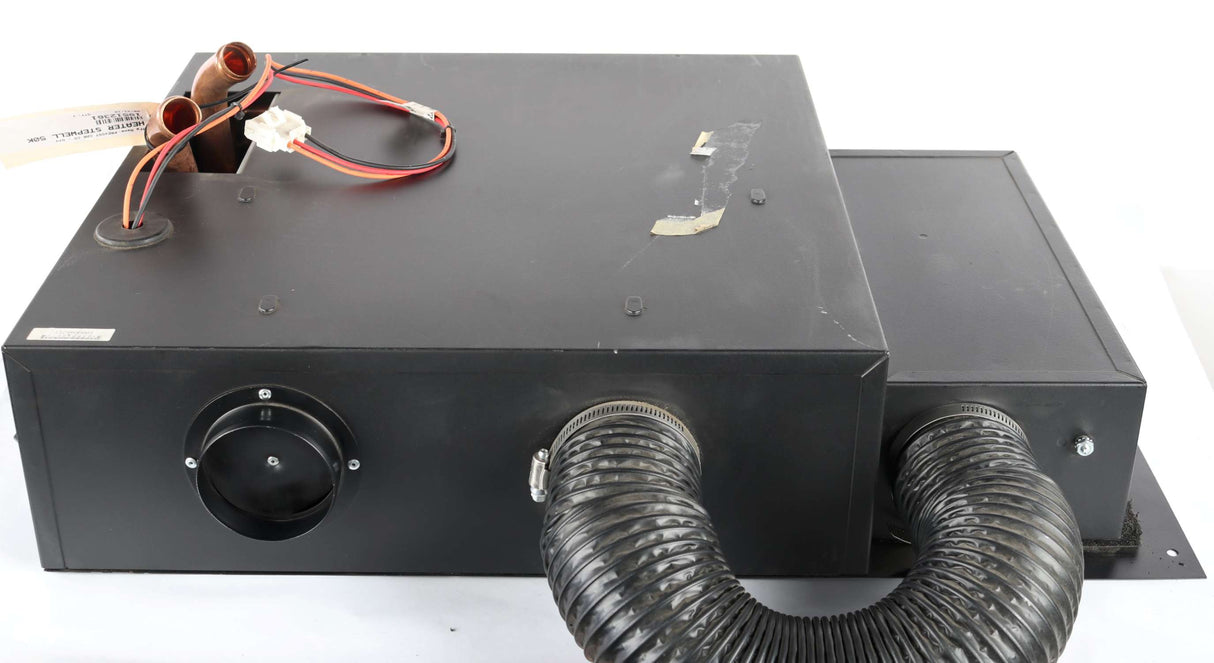 BERGSTROM - 1000046211 - HEATER - STEPWELL 50K BTU