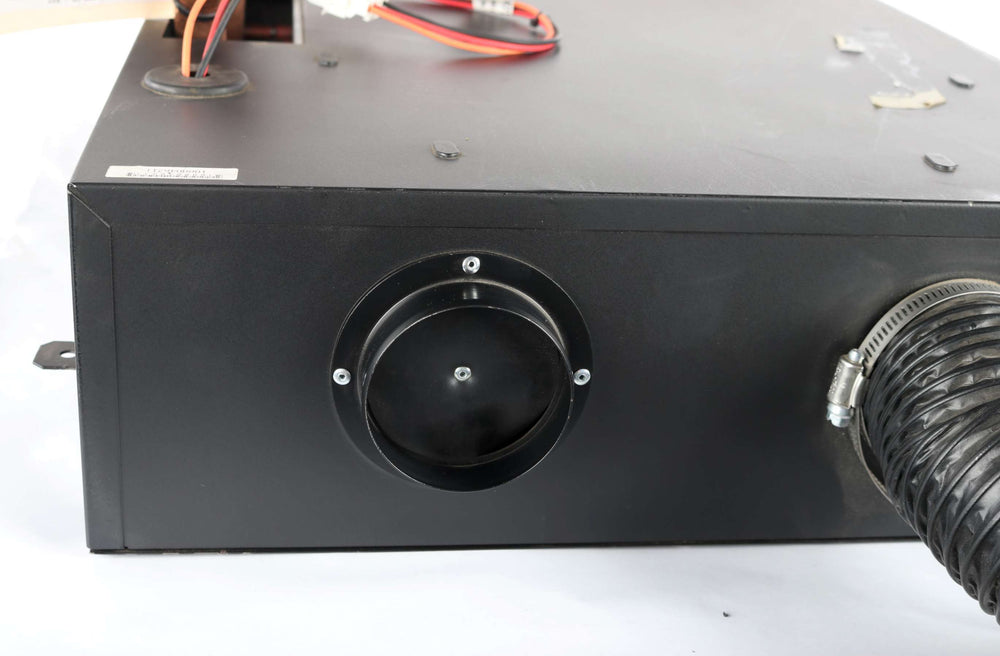 BERGSTROM - 1000046211 - HEATER - STEPWELL 50K BTU