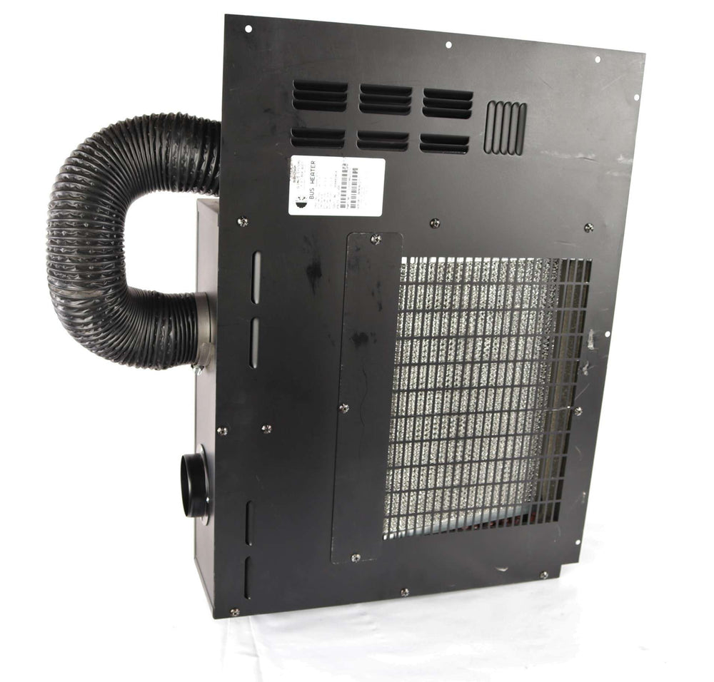 BERGSTROM - 1000046211 - HEATER - STEPWELL 50K BTU