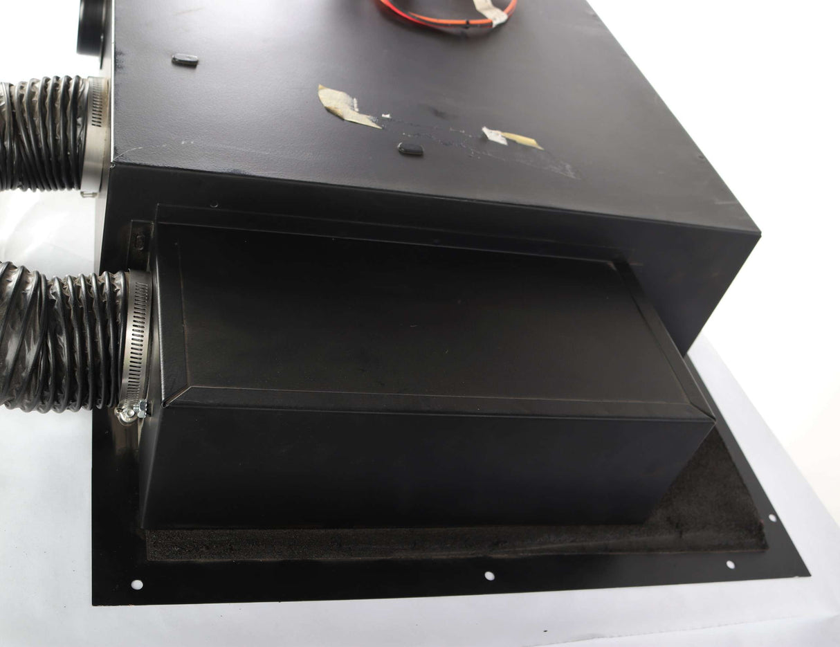 BERGSTROM - 1000046211 - HEATER - STEPWELL 50K BTU