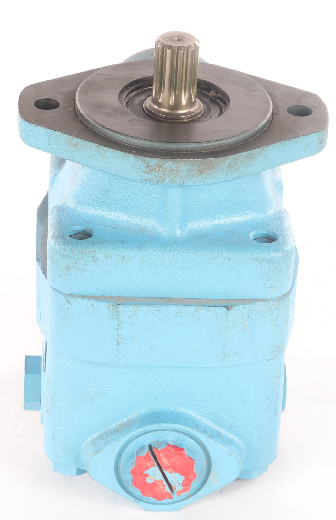 VICKERS - V20F-1S12S-38C8G-22L - HYDRAULIC VANE PUMP 12GPM