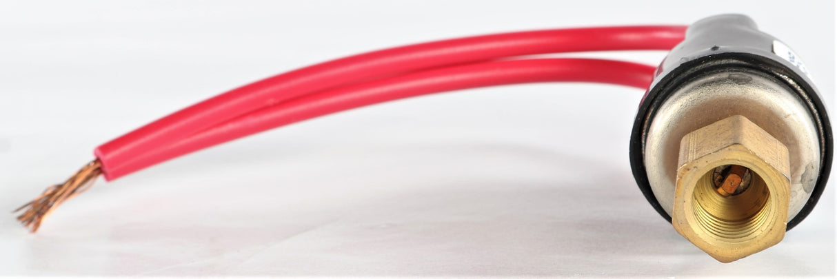 NAPA - 207630 - PRESSURE SWITCH - A/C LOW CUTOUT