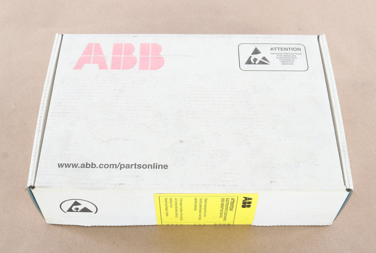 ABB - 58976521 - GATE CIRCUIT CARD NGDR-02C SP KIT