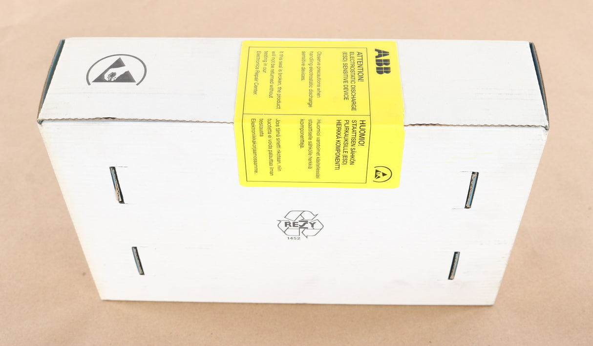 ABB - 58976521 - GATE CIRCUIT CARD NGDR-02C SP KIT