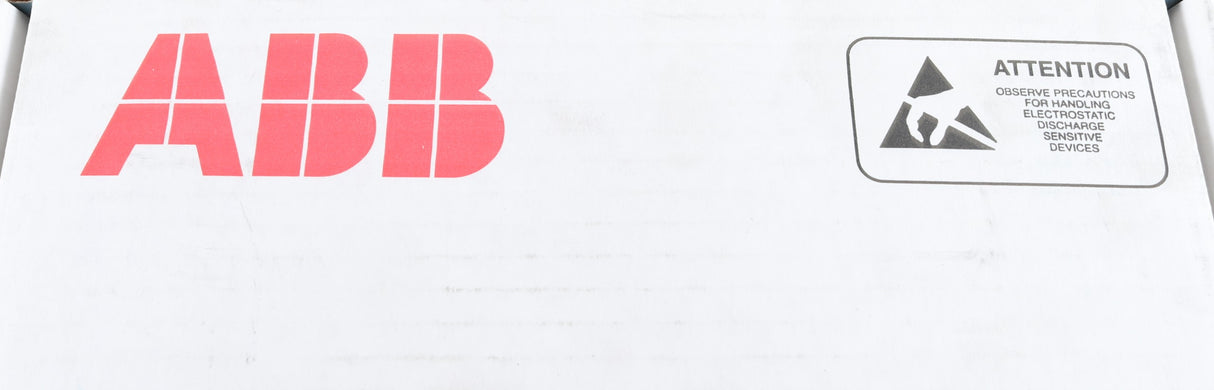 ABB - 64113691 - POWER SUPPLY BOARD