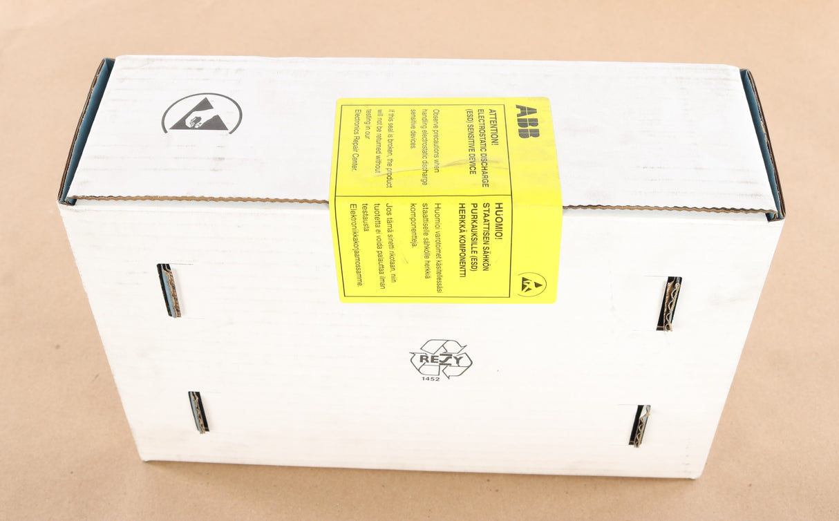 ABB - 64113691 - POWER SUPPLY BOARD