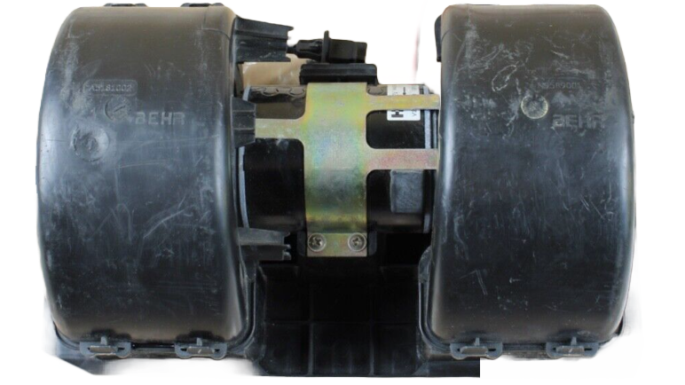 BEHR HELLA - A6144002 - HOUSING - BLOWER