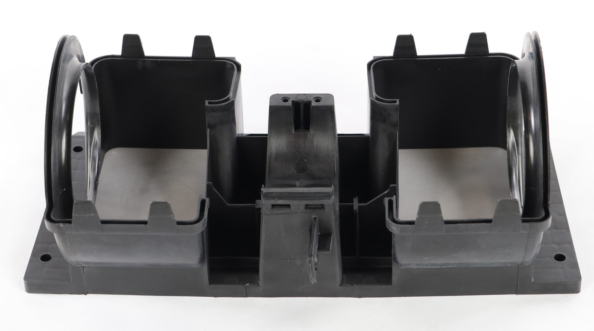 BEHR HELLA - A6144002 - HOUSING - BLOWER