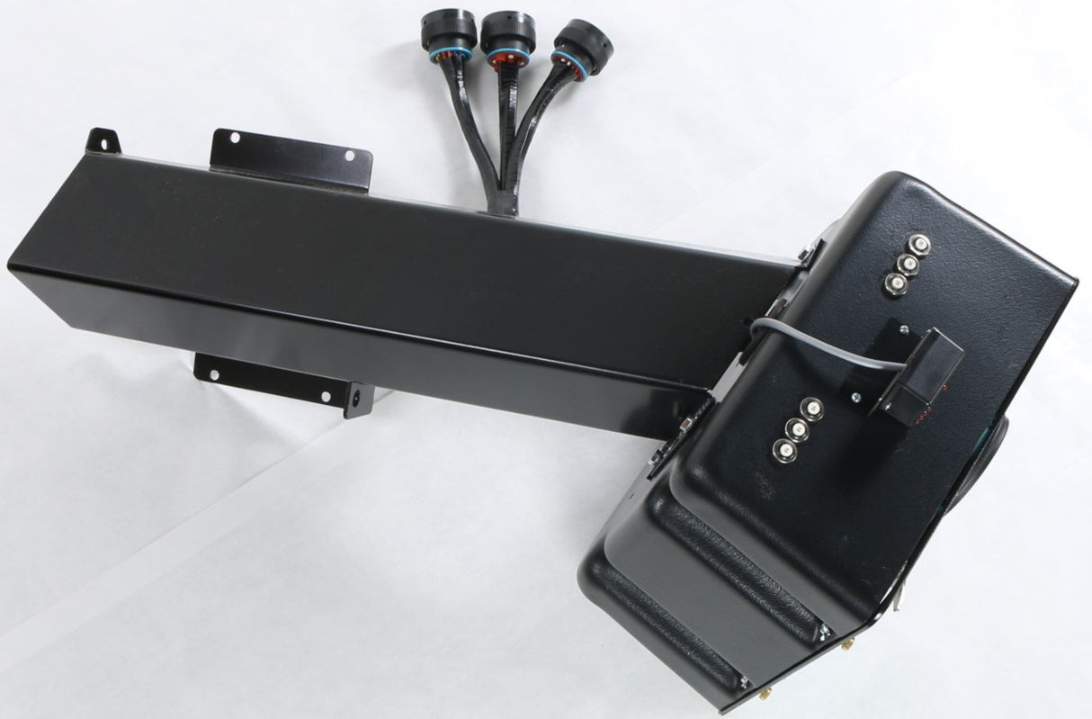 SCHWARZE - 63232 - PANEL ASM