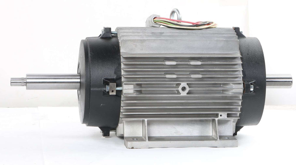 SOGA - 124683 - ELECTRIC MOTOR 30kW 400/690V 50/60Hz