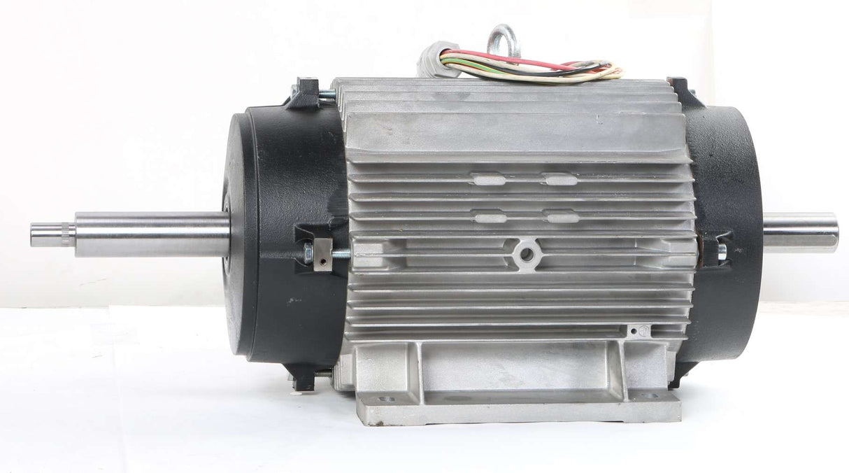 SOGA - 124683 - ELECTRIC MOTOR 30kW 400/690V 50/60Hz