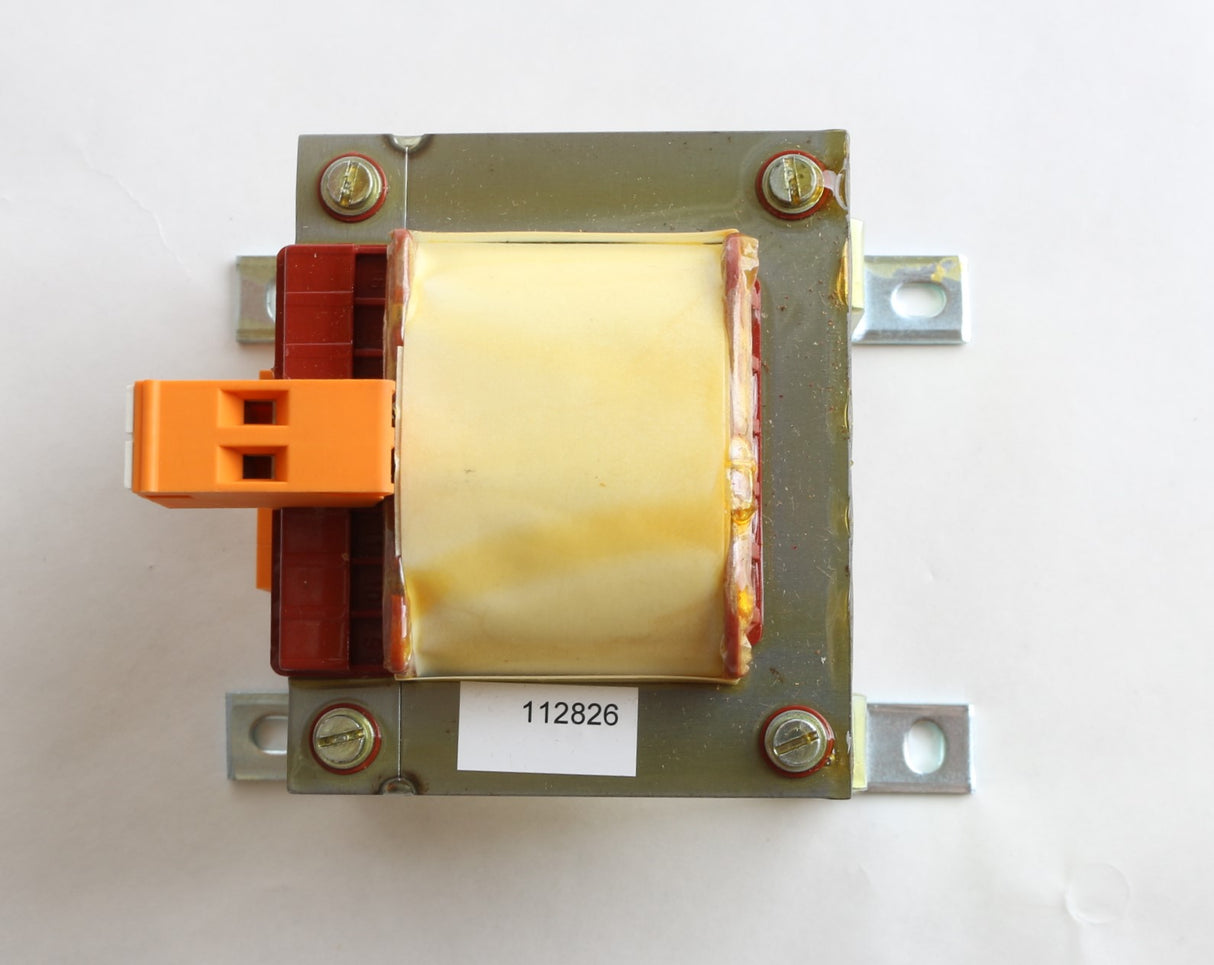 TRAMAG - A5E00149086 - TRANSFORMER 480-440-400-380 / 230V 1.14A