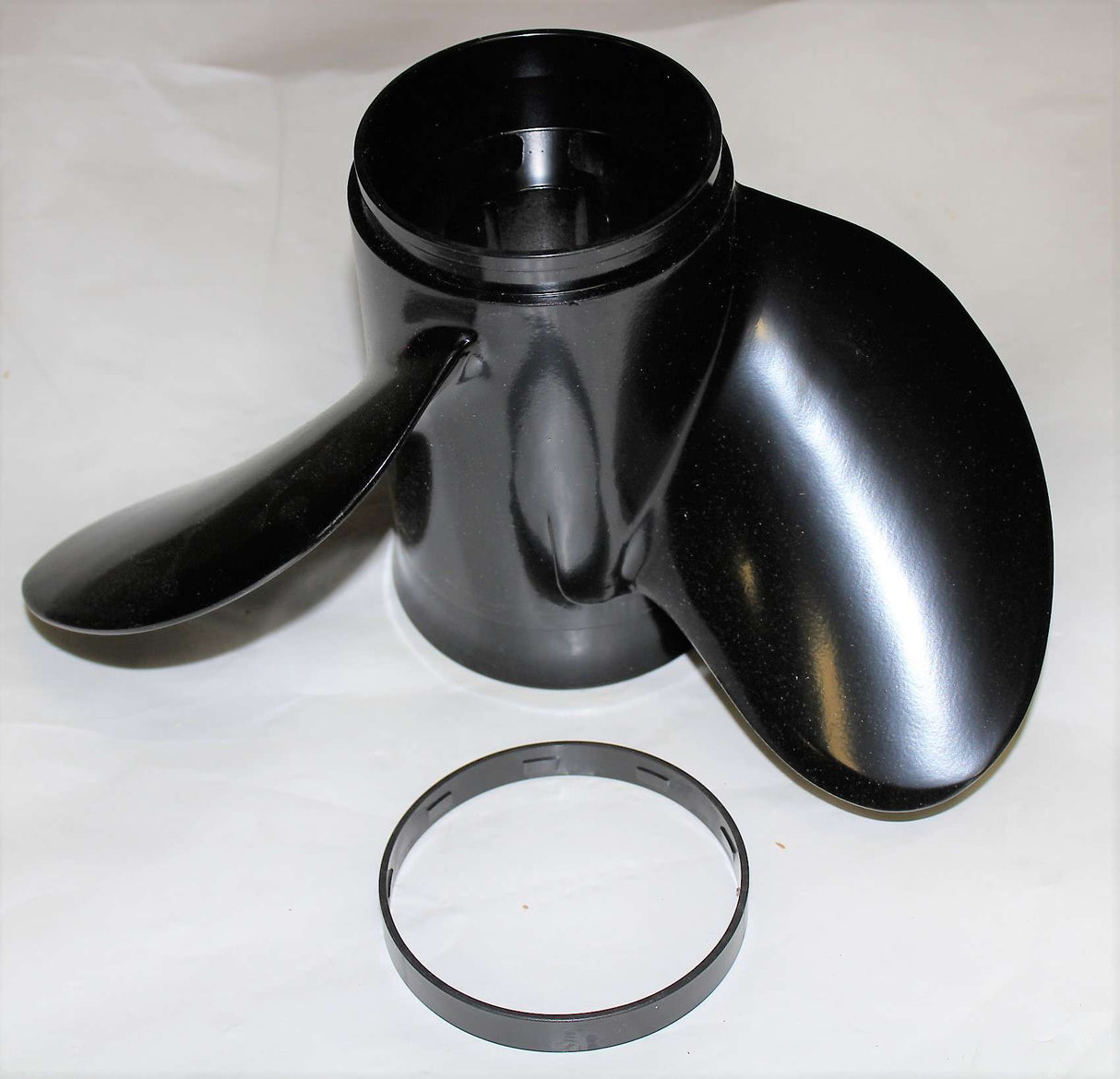 IWS - 13X19RH - QL PROPELLER 3-BLADE ALUMINUM