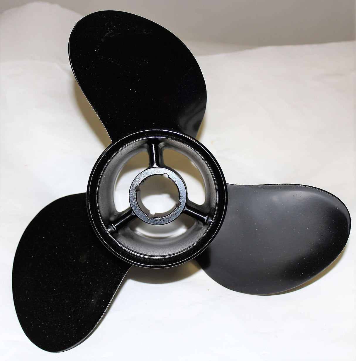 IWS - 13X19RH - QL PROPELLER 3-BLADE ALUMINUM