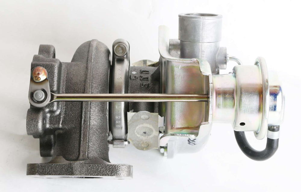 KUBOTA - 1J705-17012 - TURBOCHARGER