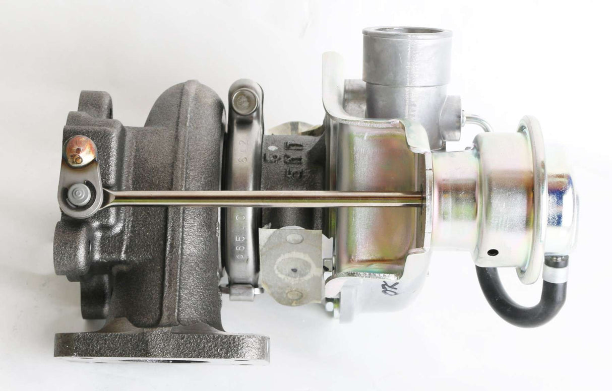 KUBOTA - 1J705-17012 - TURBOCHARGER