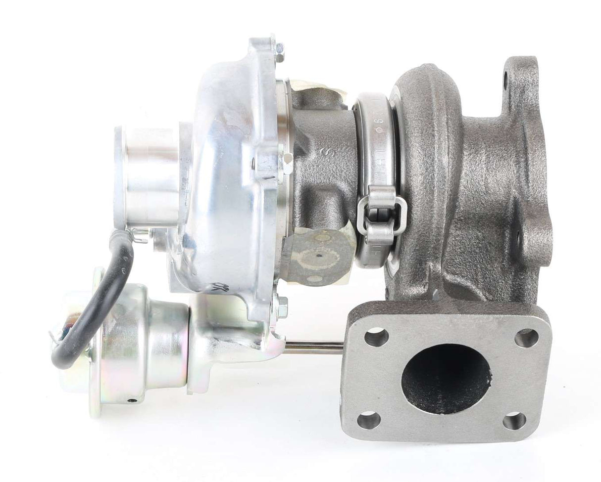 KUBOTA - 1J705-17012 - TURBOCHARGER