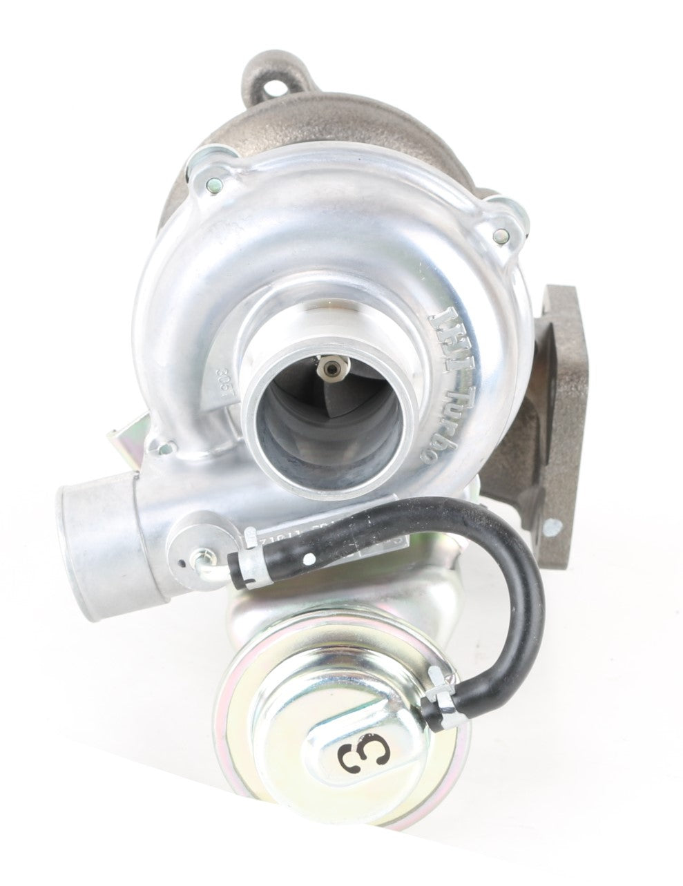 KUBOTA - 1J705-17012 - TURBOCHARGER