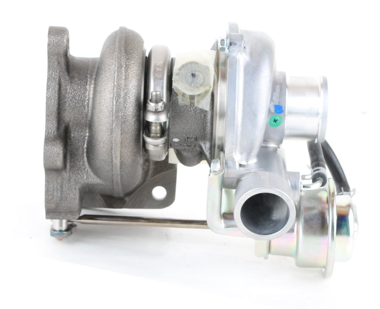 KUBOTA - 1J705-17012 - TURBOCHARGER
