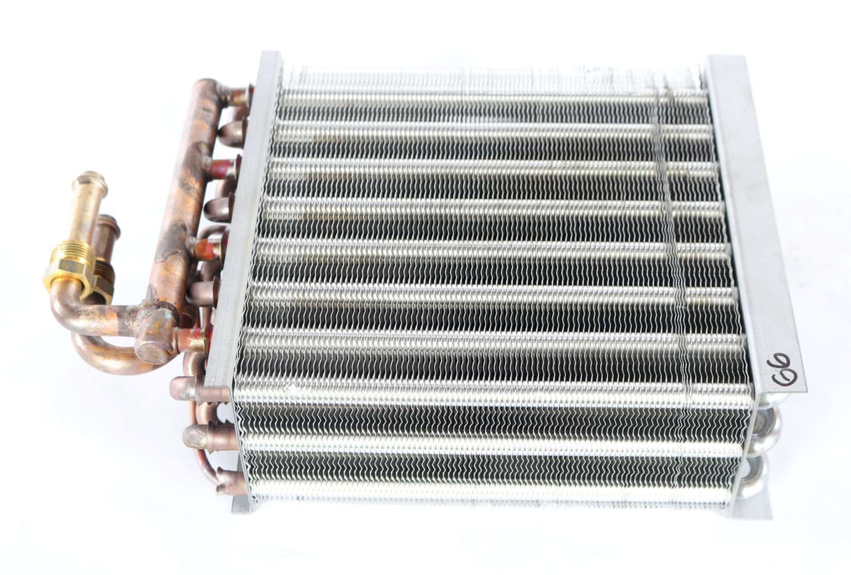 RED DOT - RD-2-1898-0 - EVAPORATOR ASM