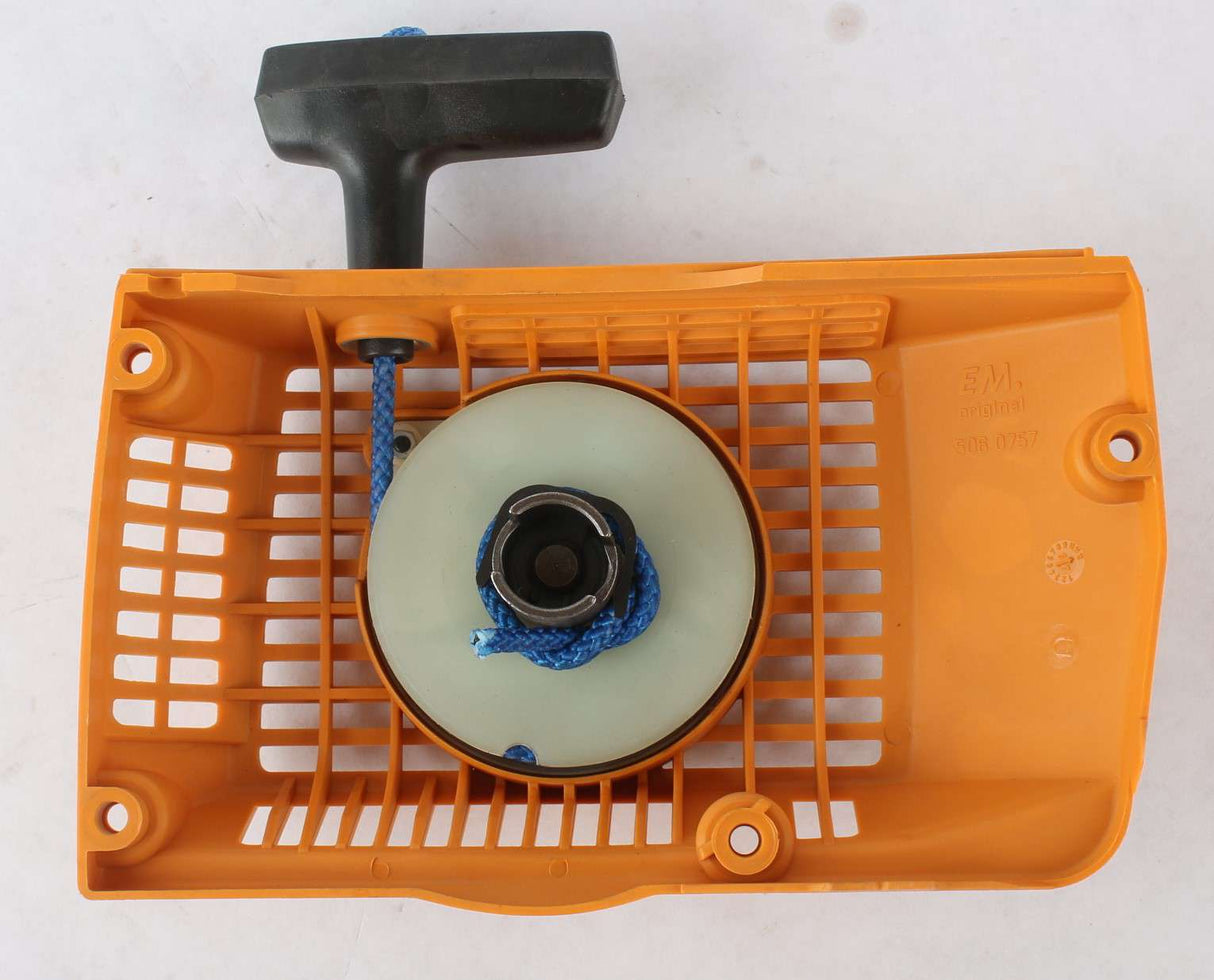 HUSQVARNA - 506095002 - STARTER ASSY.