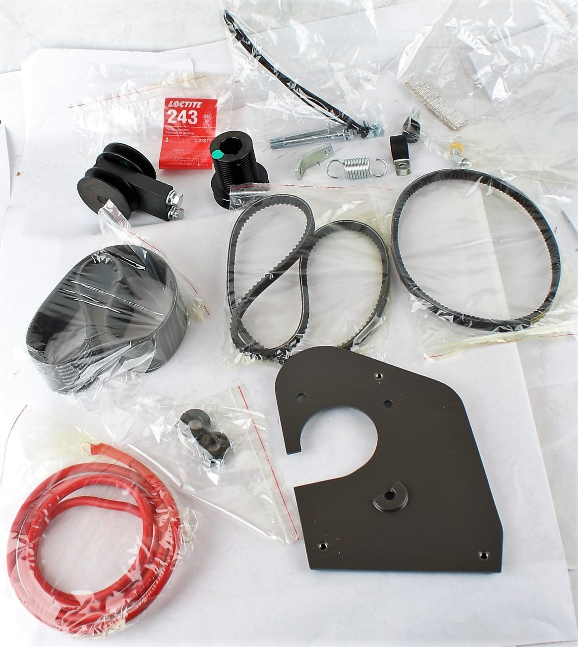 HUSQVARNA - 506490201 - KIT
