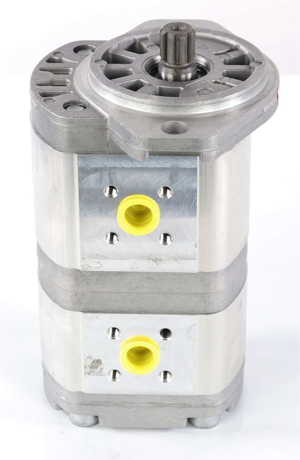 HUSQVARNA - 531113110 - HYDRAULIC GEAR MOTOR