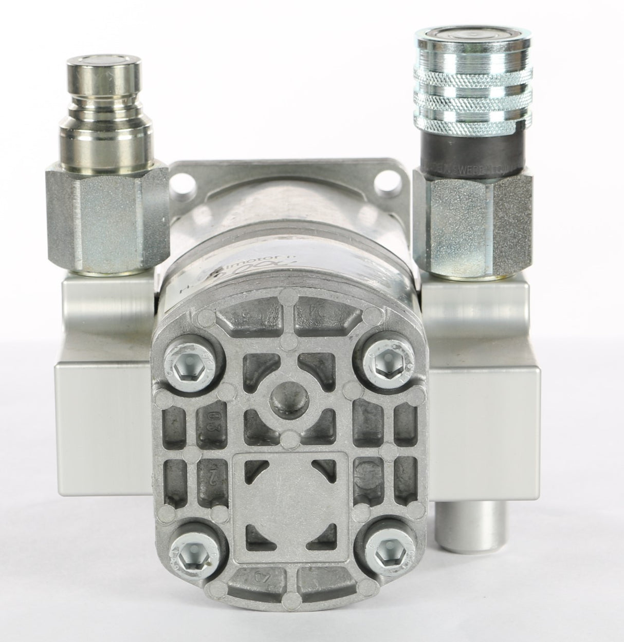 HUSQVARNA - 531113257 - HYD MOTOR M.BLOCK WS 462