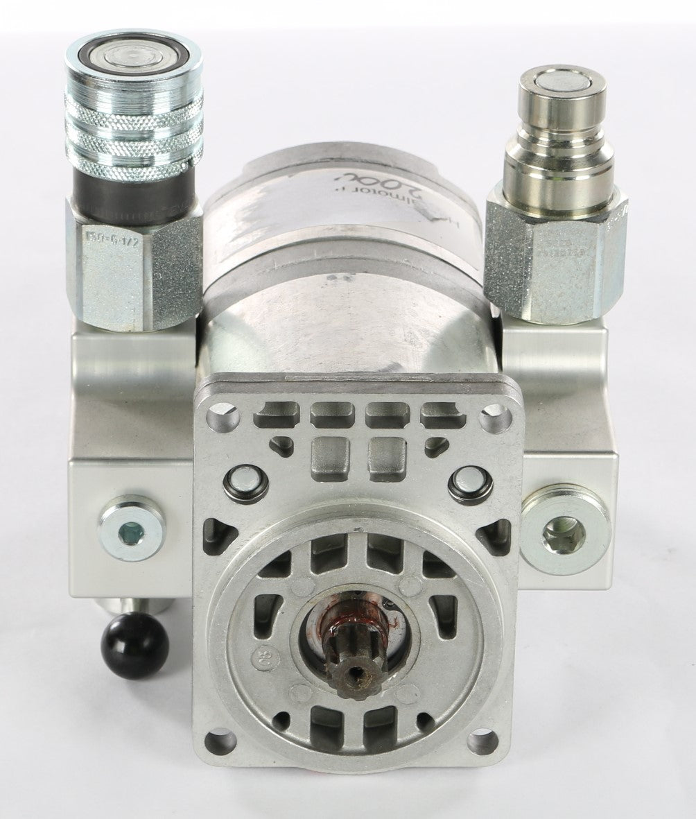 HUSQVARNA - 531113257 - HYD MOTOR M.BLOCK WS 462