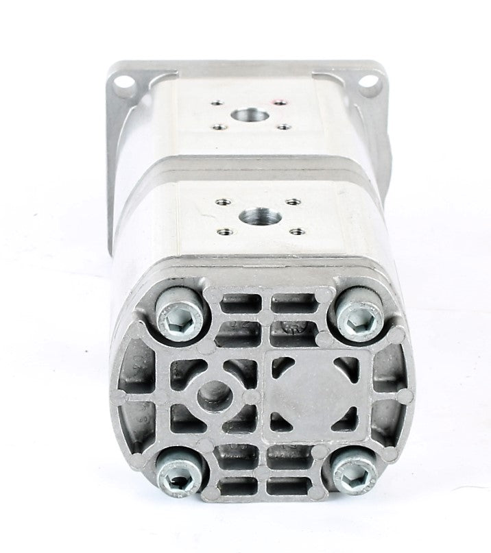 HUSQVARNA - 531113267 - HYDRAULIC DOUBLE GEAR MOTOR