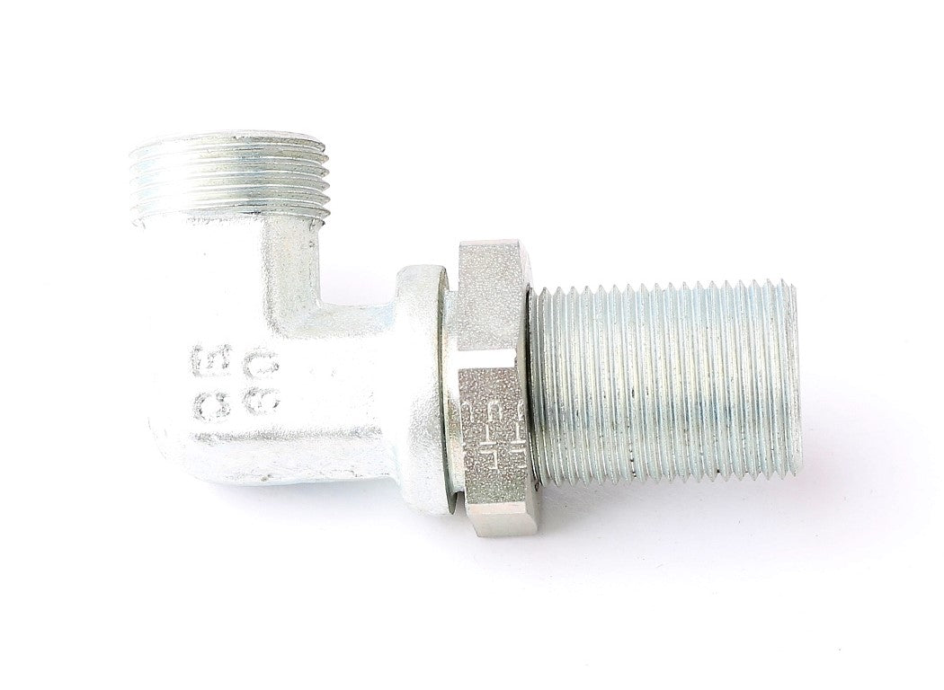 HUSQVARNA - 531118098 - TUBE COUPLING WSV 15 L