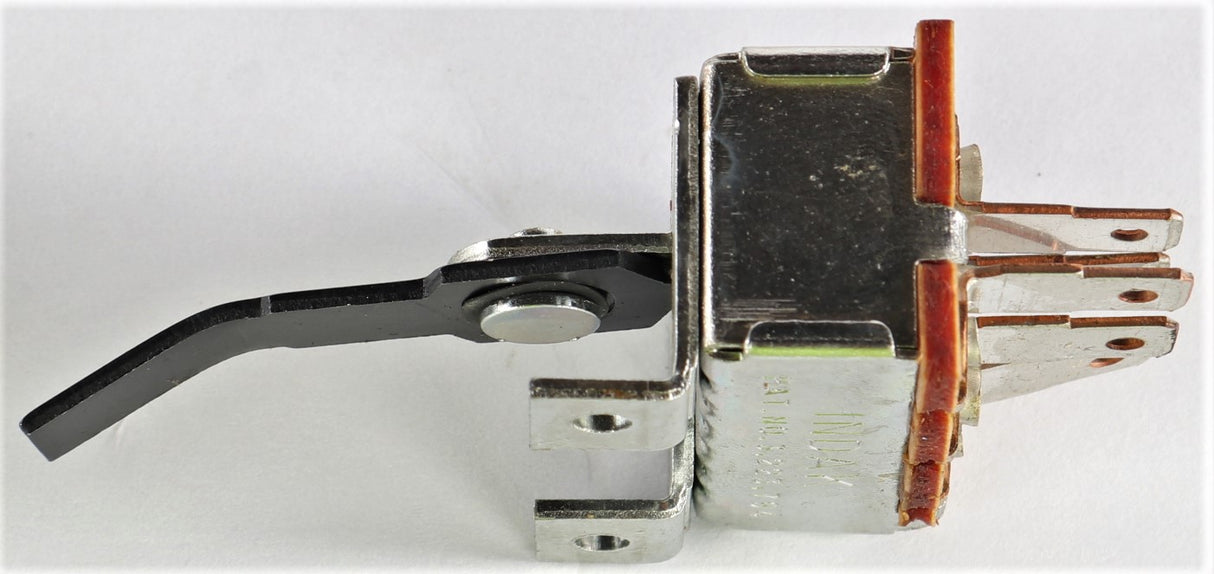 RED DOT - RD-5-10056-0 - TOGGLE SWITCH