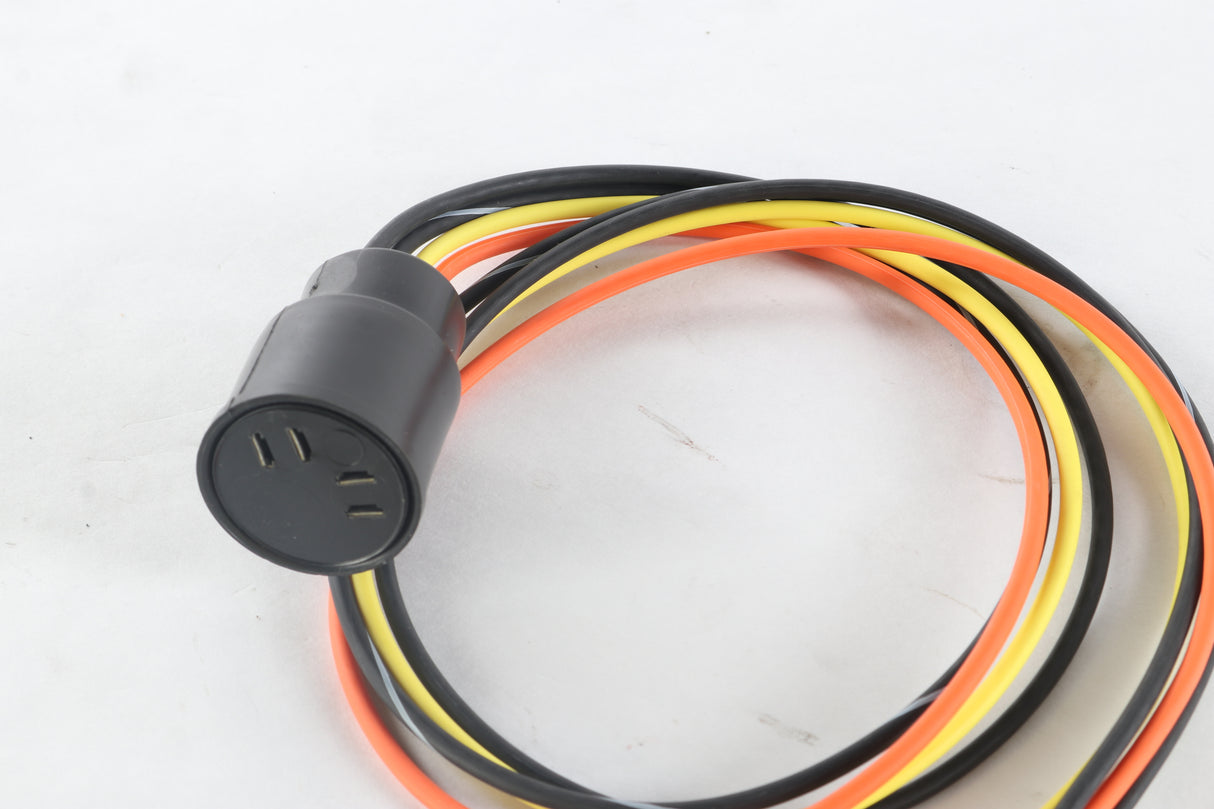 RED DOT - RD-5-12150-0 - BOOT PIGTAIL