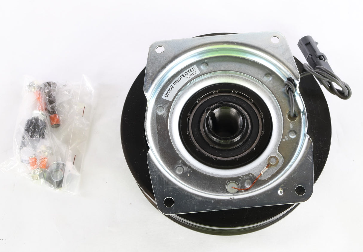 RED DOT - RD-5-8009-0 - CLUTCH