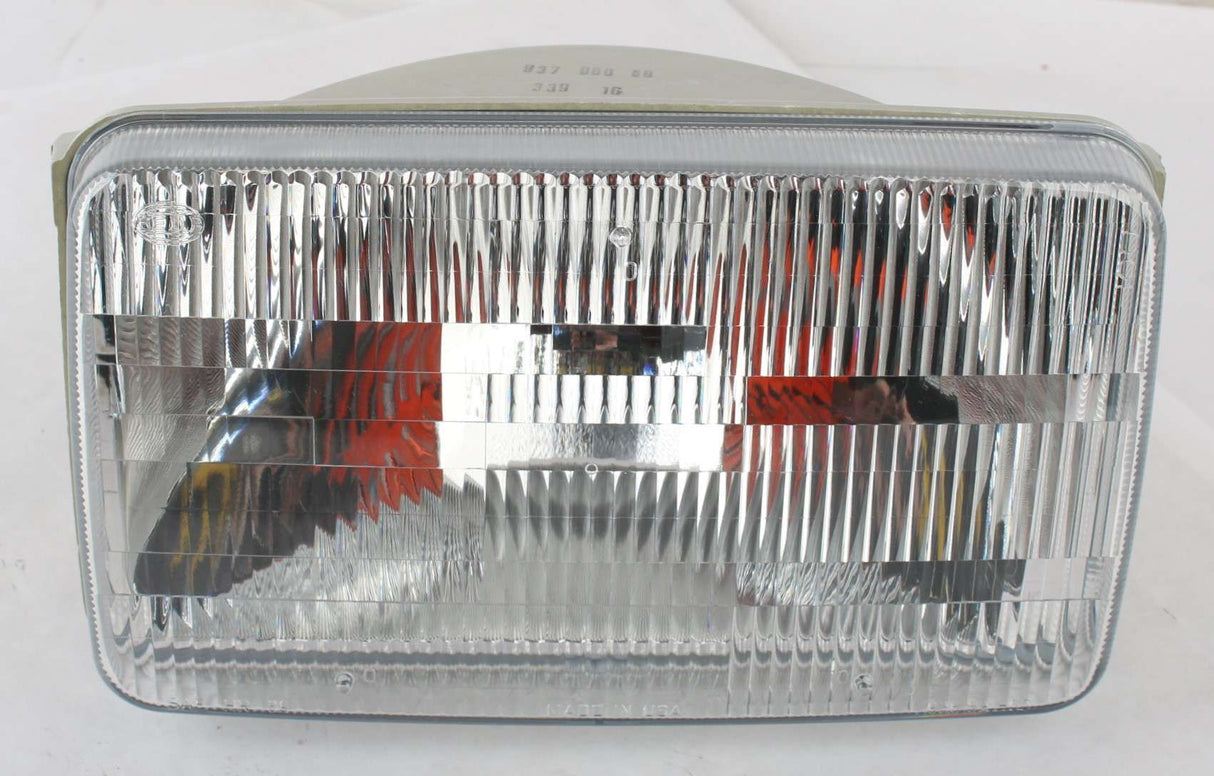 HELLA - 937060007 - HEADLAMP