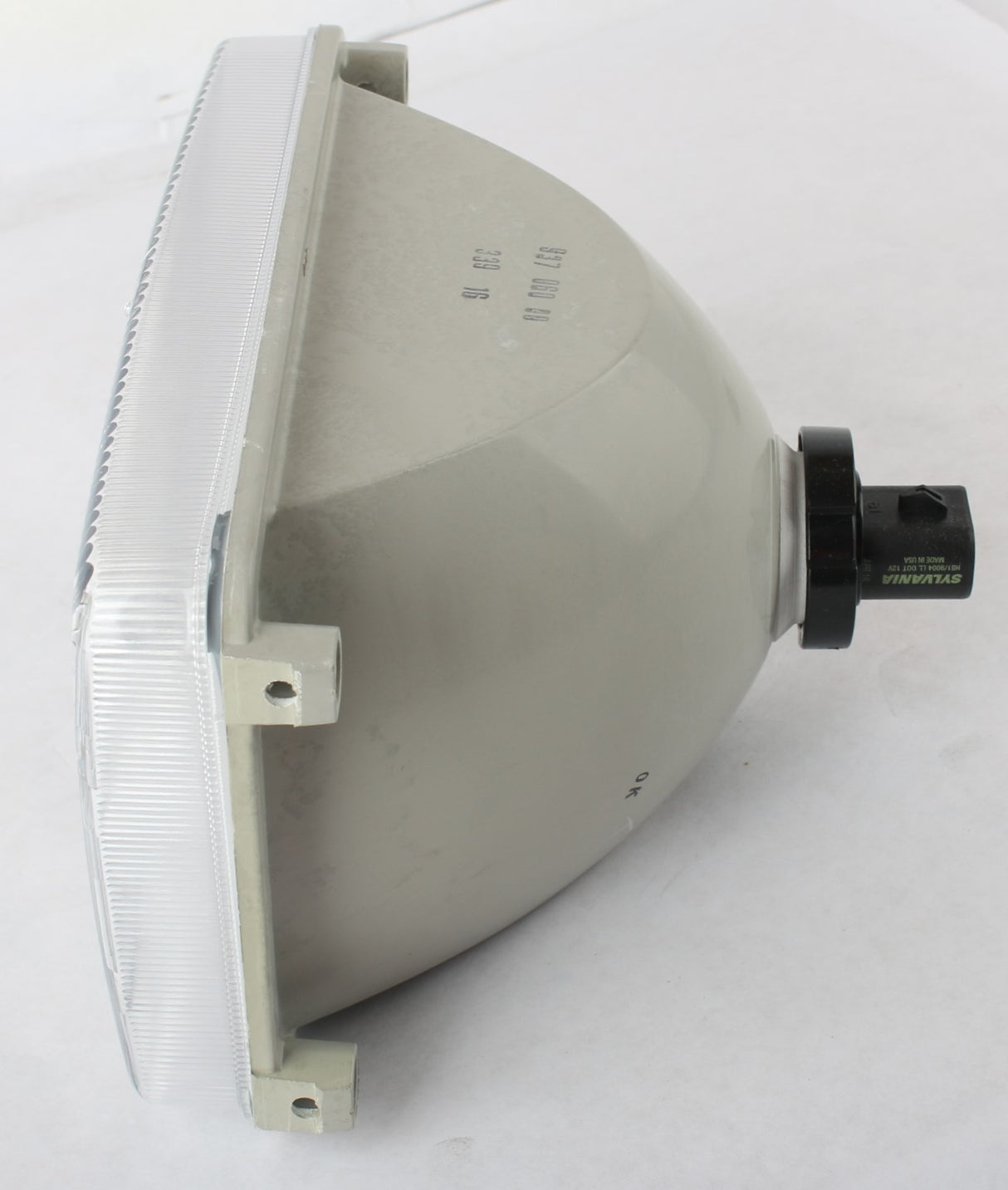 HELLA - 937060007 - HEADLAMP