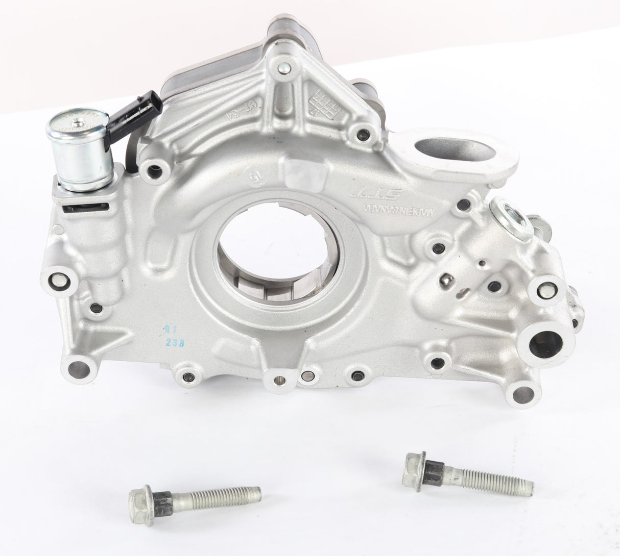 VOLVO PENTA - 22926900 - OIL PUMP
