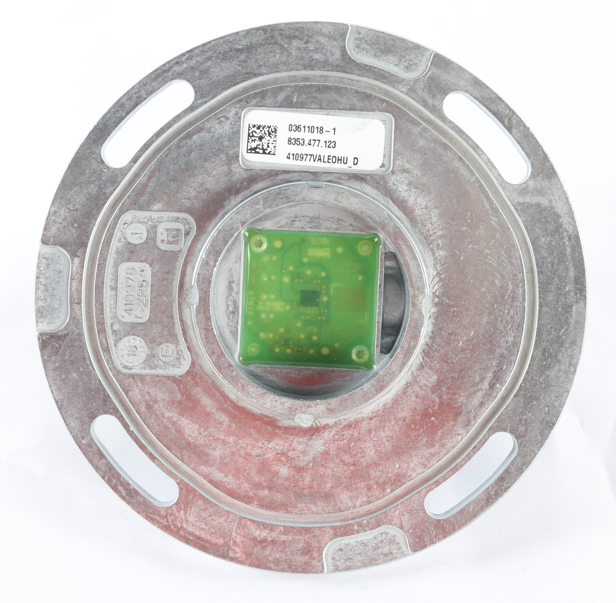 ROBERT BOSCH - 8-098-671-125 - SENSOR KIT