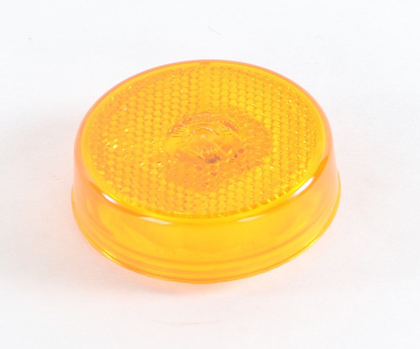 TRUCK-LITE - 17030 - AMBER COLOR LAMP LENSE