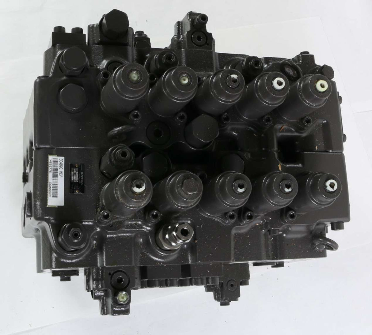 VOLVO - 14685776 - CONTROL VALVE