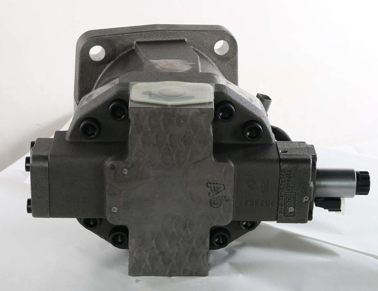 VOLVO - 14666132 - HYDRAULIC MOTOR - AXIAL PISTON