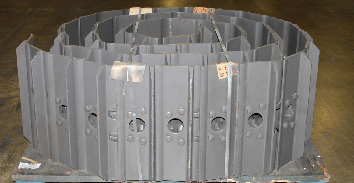 VOLVO - 14674802 - TRACK CHAIN W/ SHOES